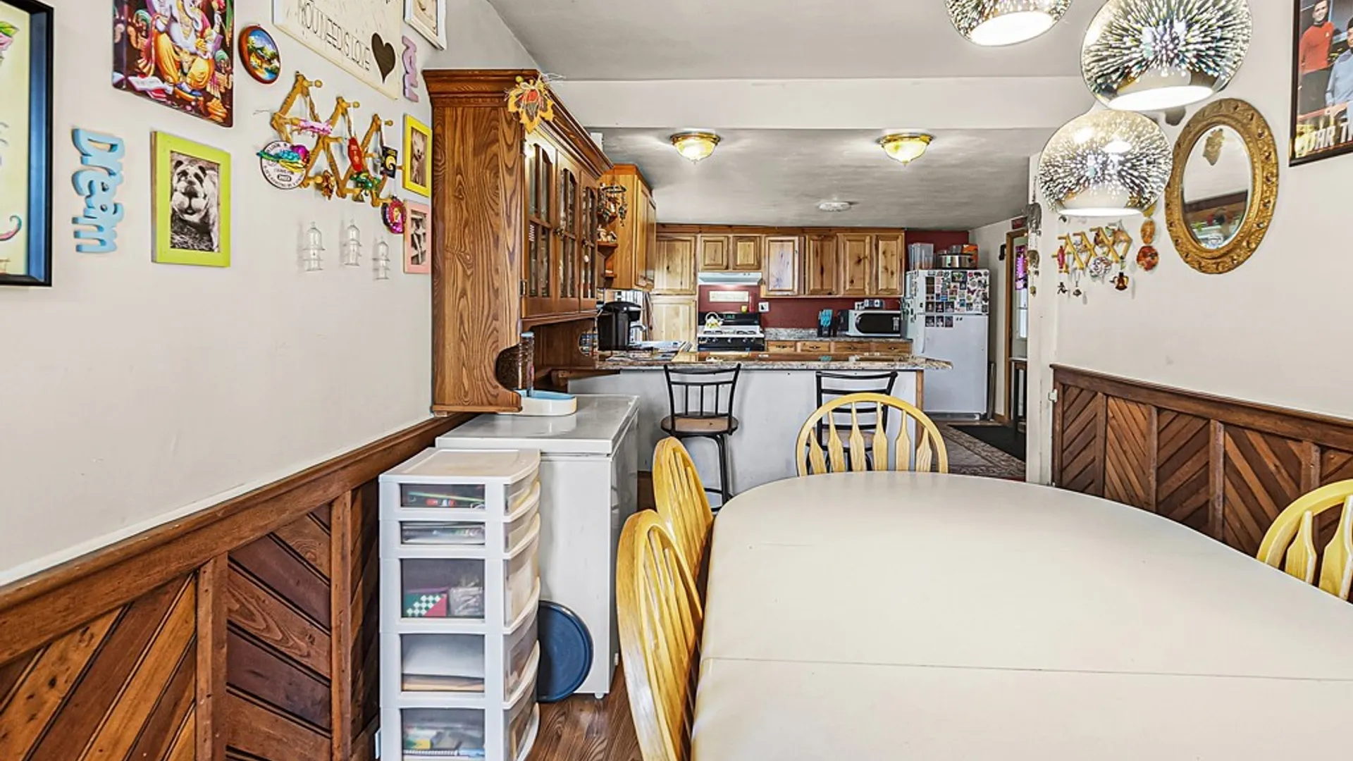 Property at 2015 State Route 8 Highway, Brookfield, NY 13364 20