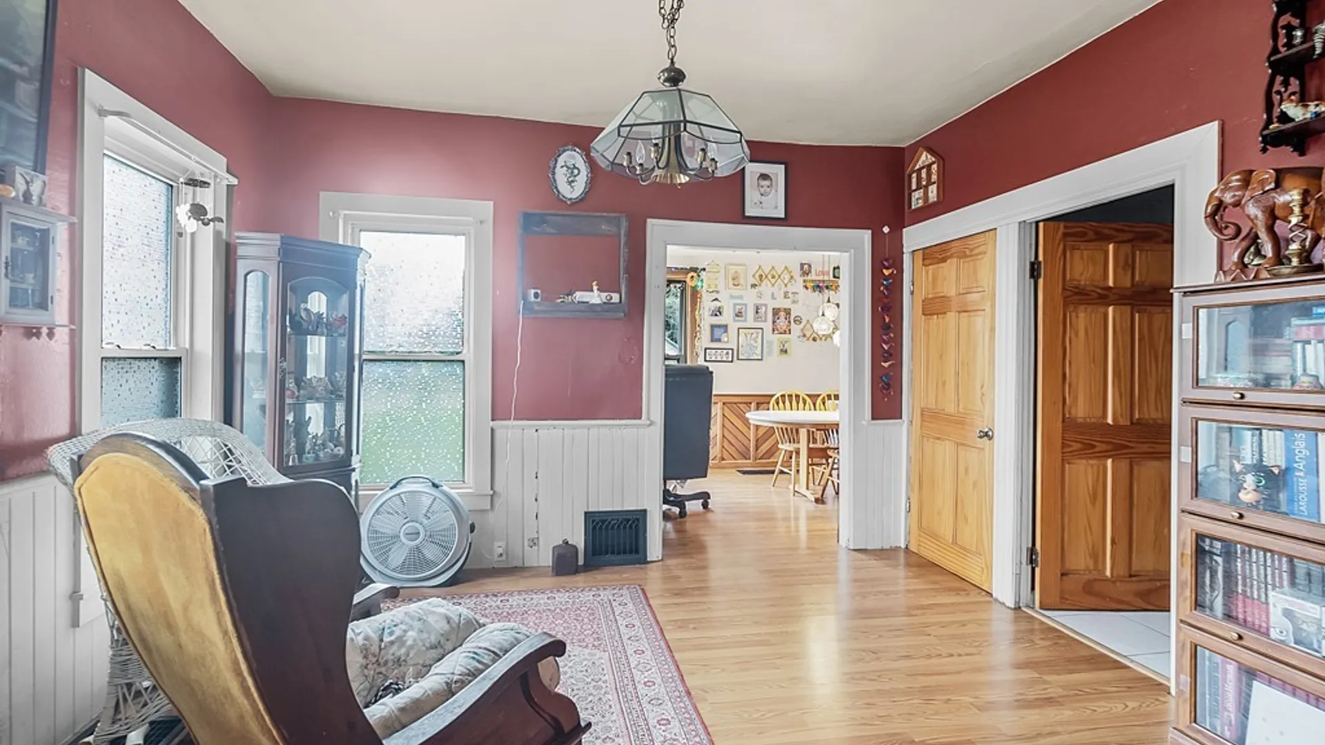 Property at 2015 State Route 8 Highway, Brookfield, NY 13364 23