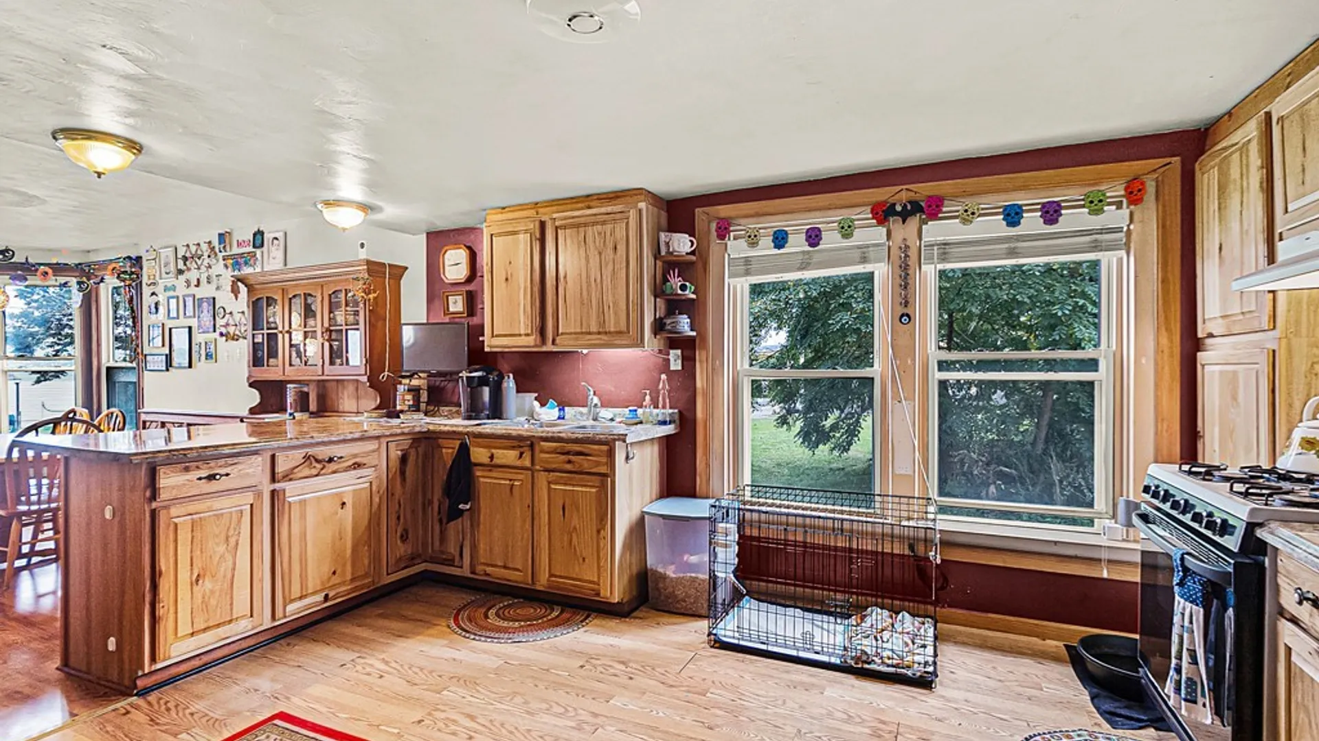 Property at 2015 State Route 8 Highway, Brookfield, NY 13364 34