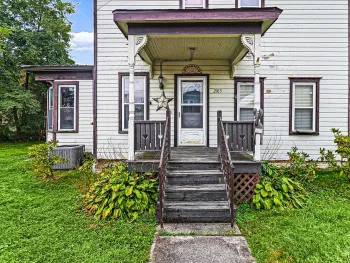 Property at 2015 State Route 8 Highway, Brookfield, NY 13364
