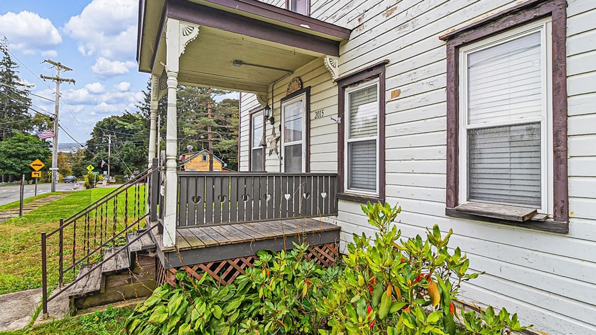 Property at 2015 State Route 8 Highway, Brookfield, NY 13364 5