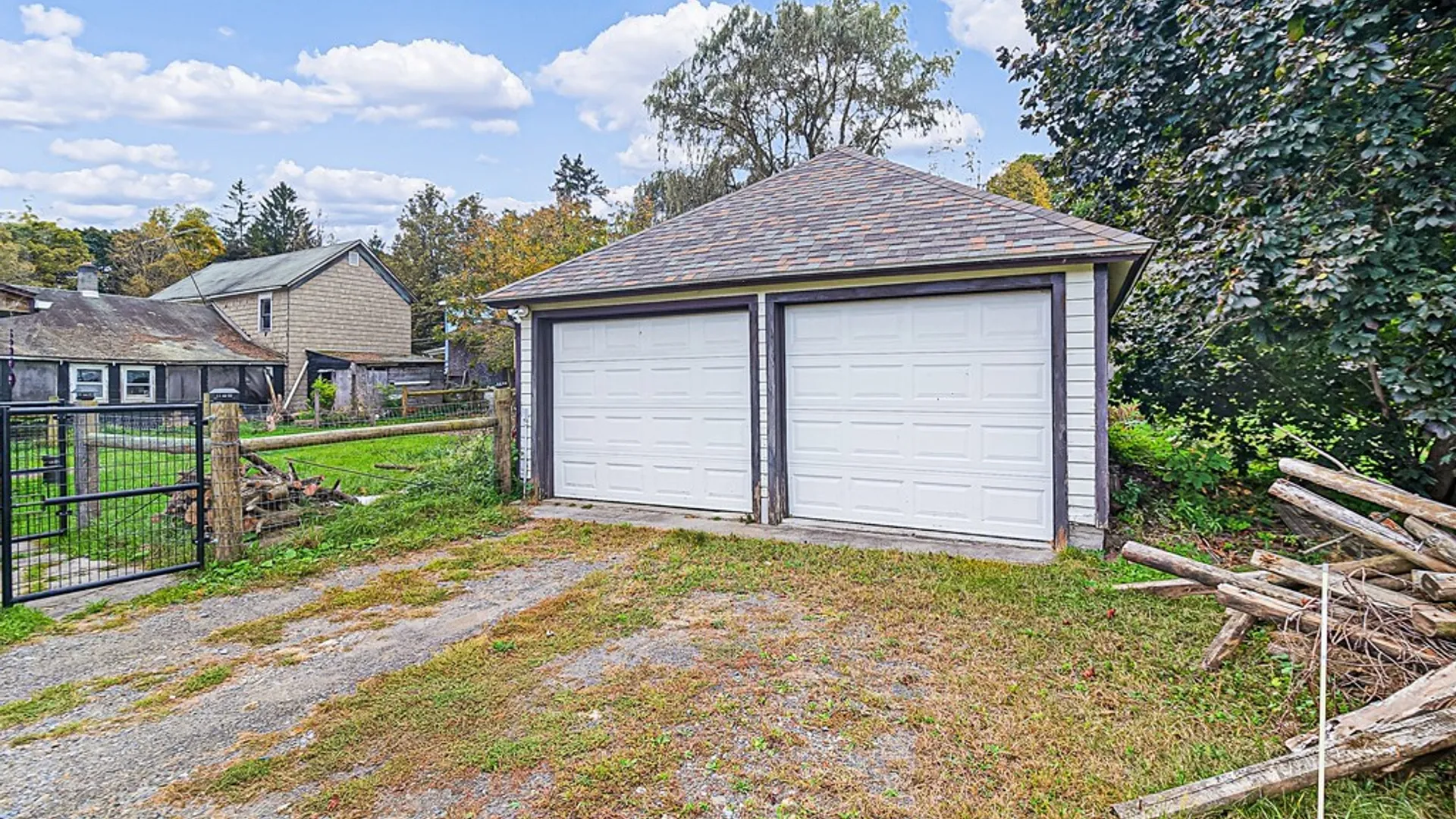 Property at 2015 State Route 8 Highway, Brookfield, NY 13364 6