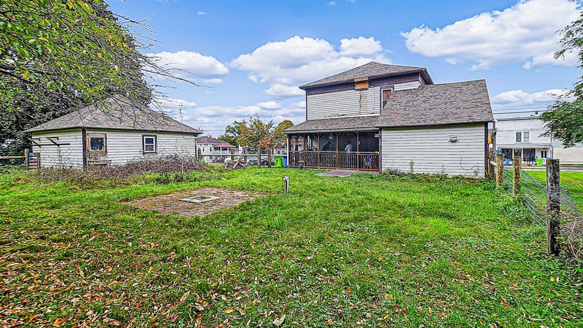 Property at 2015 State Route 8 Highway, Brookfield, NY 13364 7