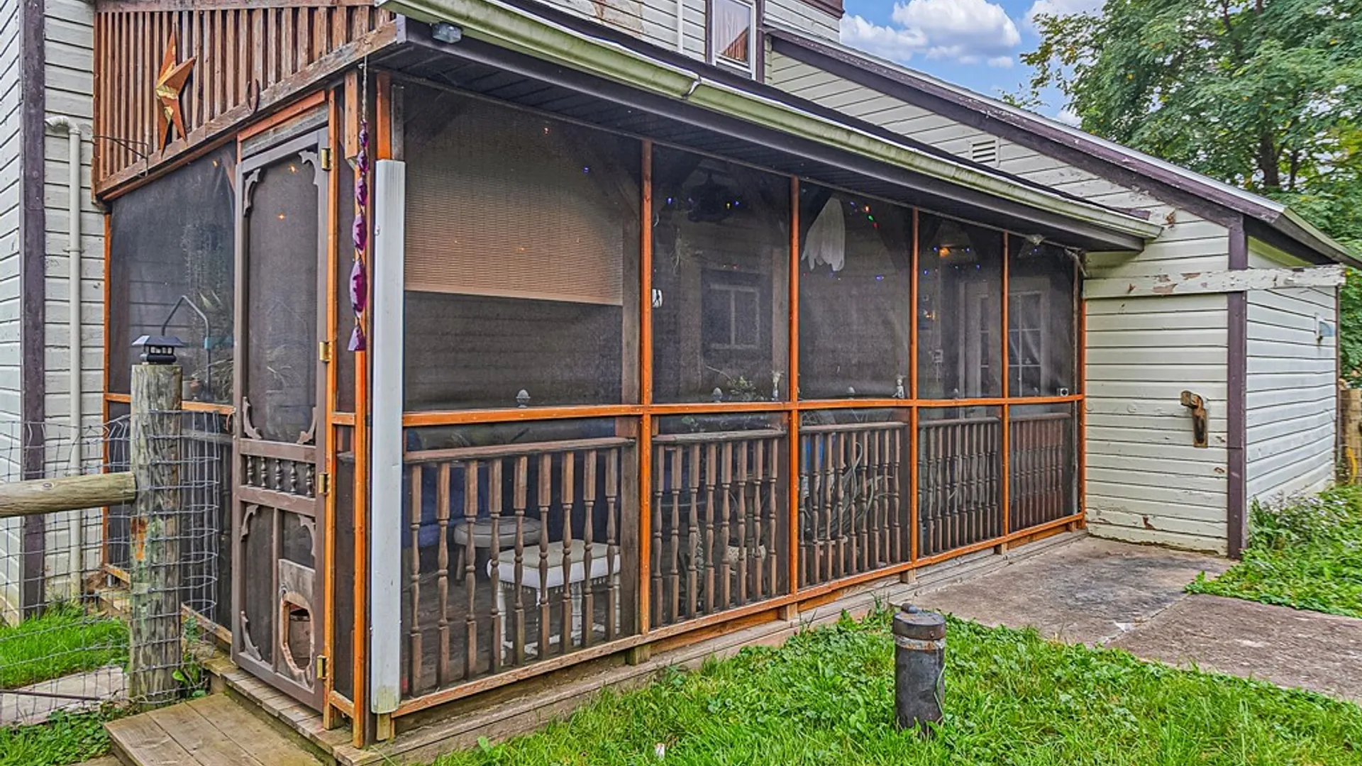 Property at 2015 State Route 8 Highway, Brookfield, NY 13364 8