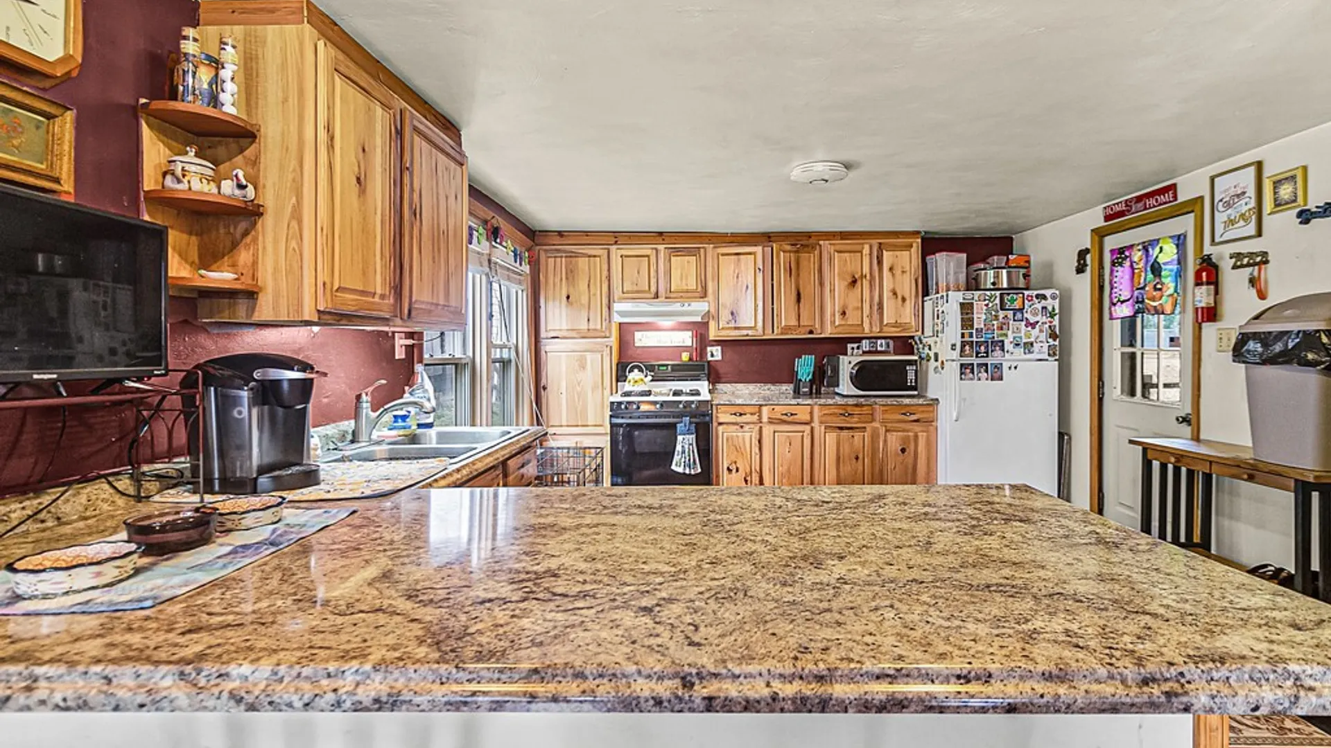 Property at 2015 State Route 8 Highway, Brookfield, NY 13364 17