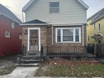 Property at 1403 Electric Avenue, Lackawanna, NY 14218