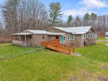 Property at 581 Cc Road, Williamstown, NY 13302