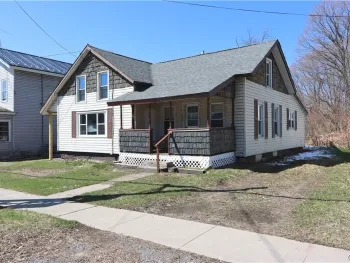 Property at 6095 N Main Street, Sandy Creek, NY 13145