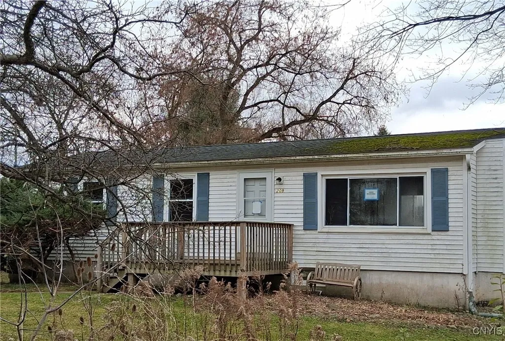 Property at 209 McLean Road, Groton, NY 13045