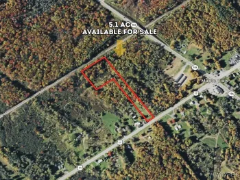 Property at 00 US Rt 11, Mexico, NY 13131