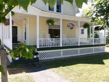 Property at 3058 Mechanic Street, Denmark, NY 13626