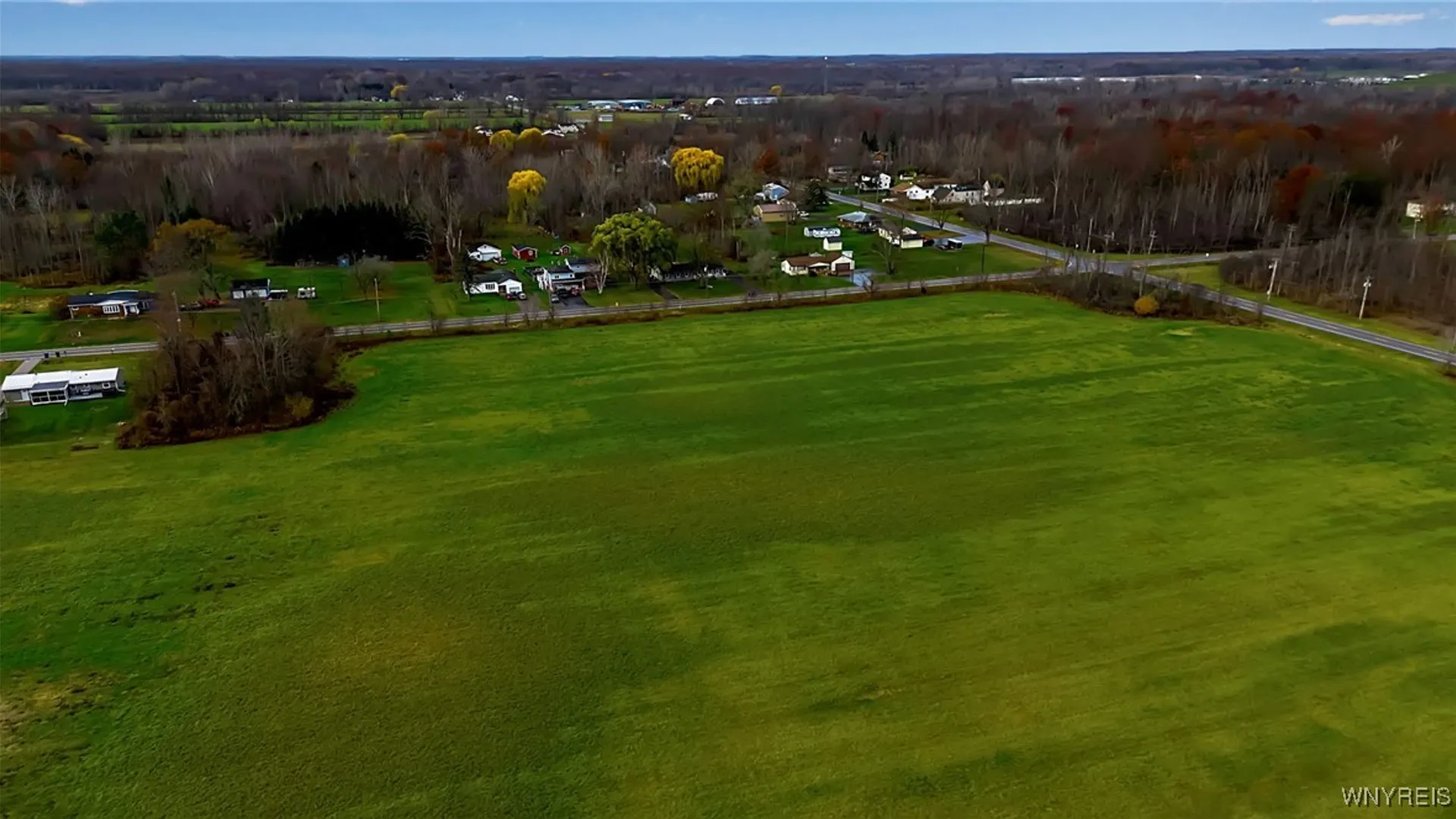 Property at V/L Porter Center Road, Lewiston, NY 14131 6