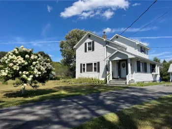 Property at 196 Short Crumhorn Road, Maryland, NY 12116