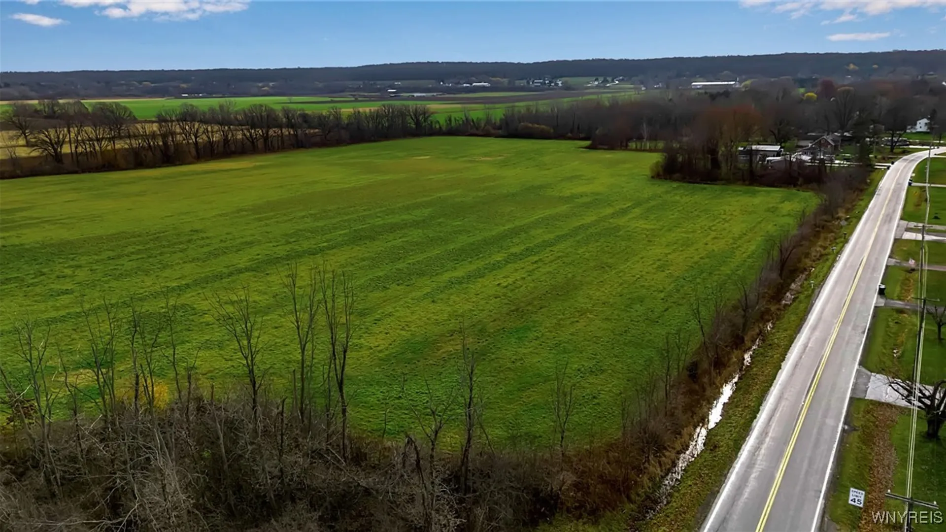 Property at V/L Porter Center Road, Lewiston, NY 14131 12