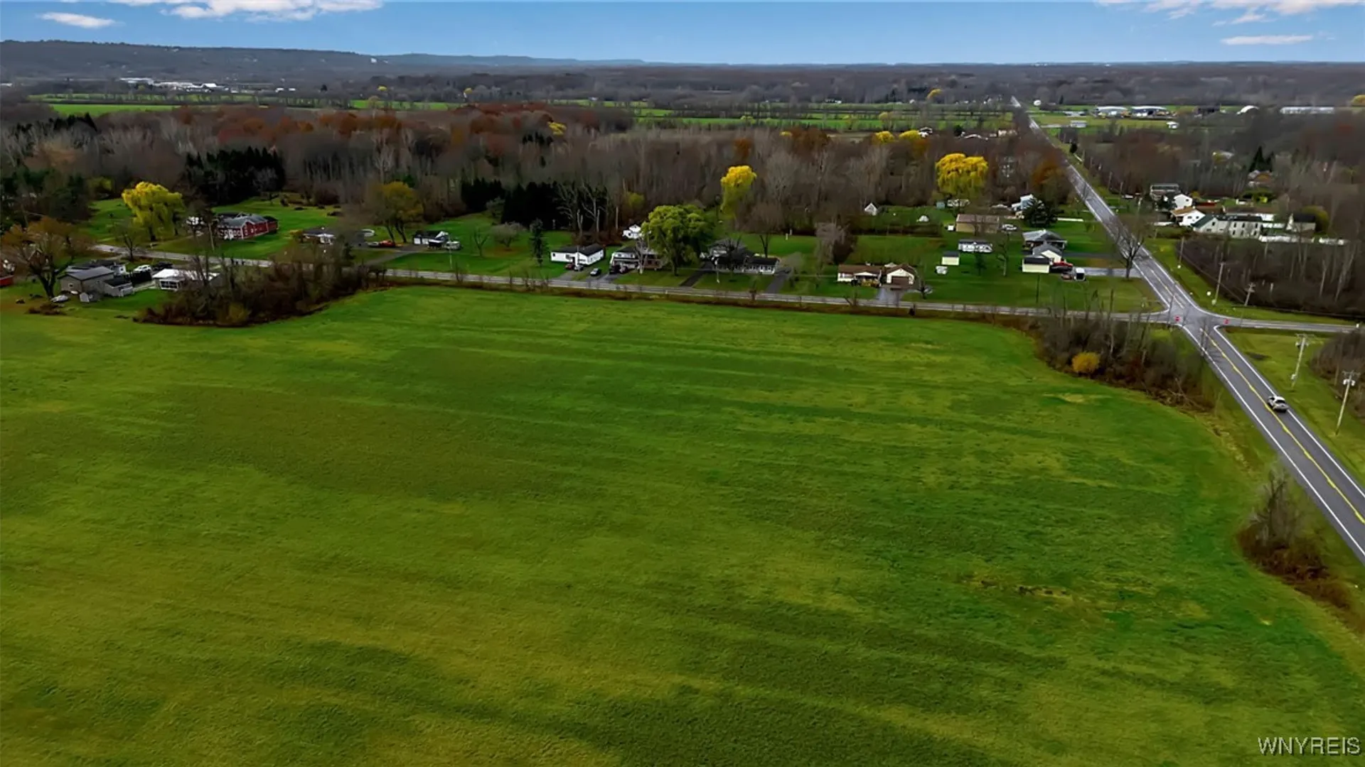 Property at V/L Porter Center Road, Lewiston, NY 14131 6
