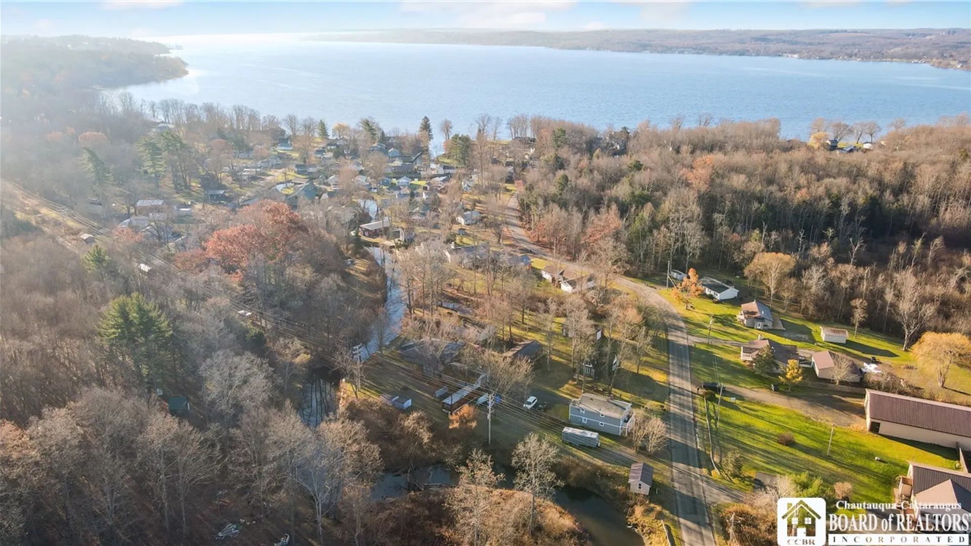Property at 6040 & 6044 Mill Road, Chautauqua, NY 14757 8