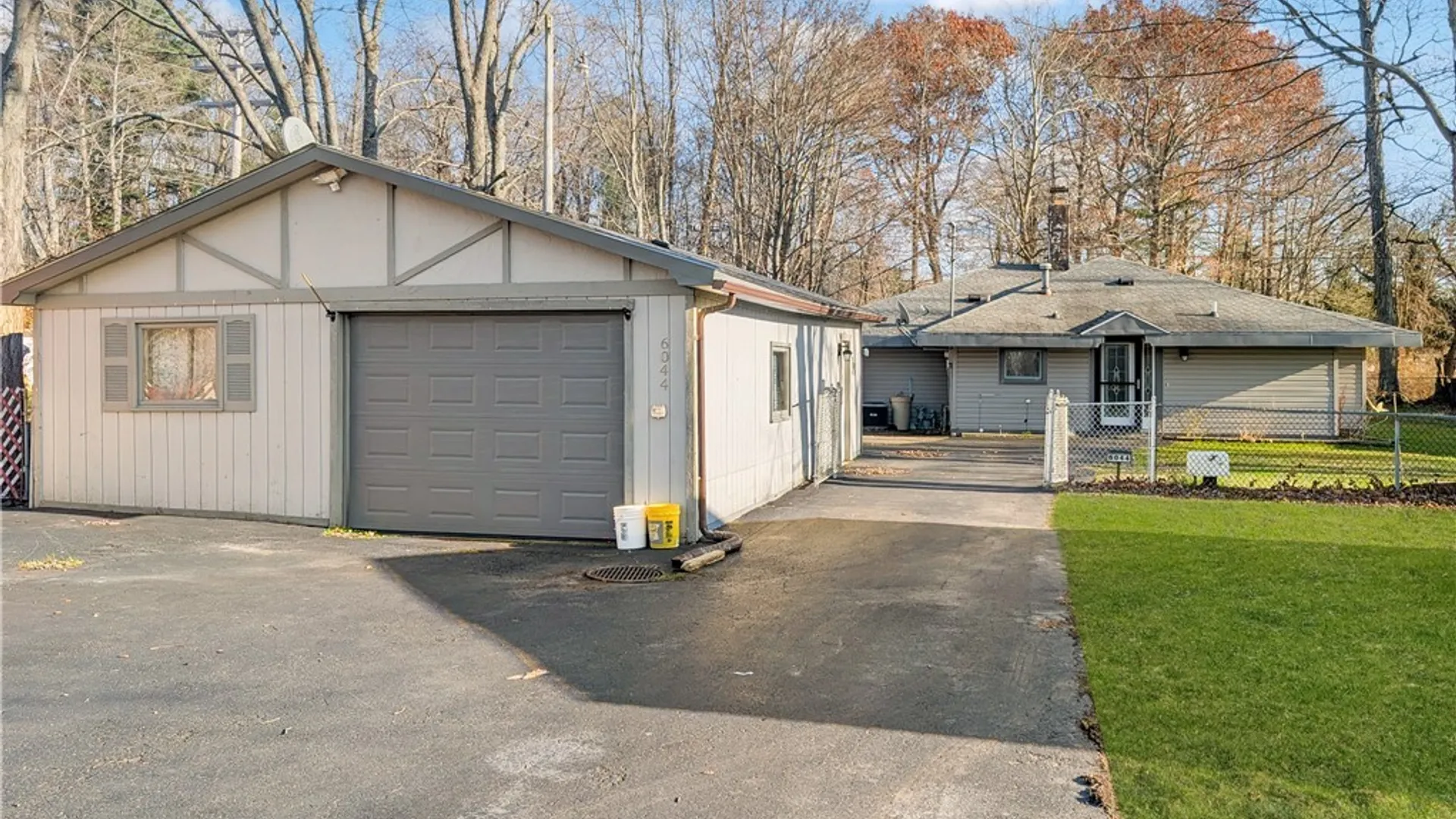 Property at 6040 & 6044 Mill Road, Chautauqua, NY 14757 12