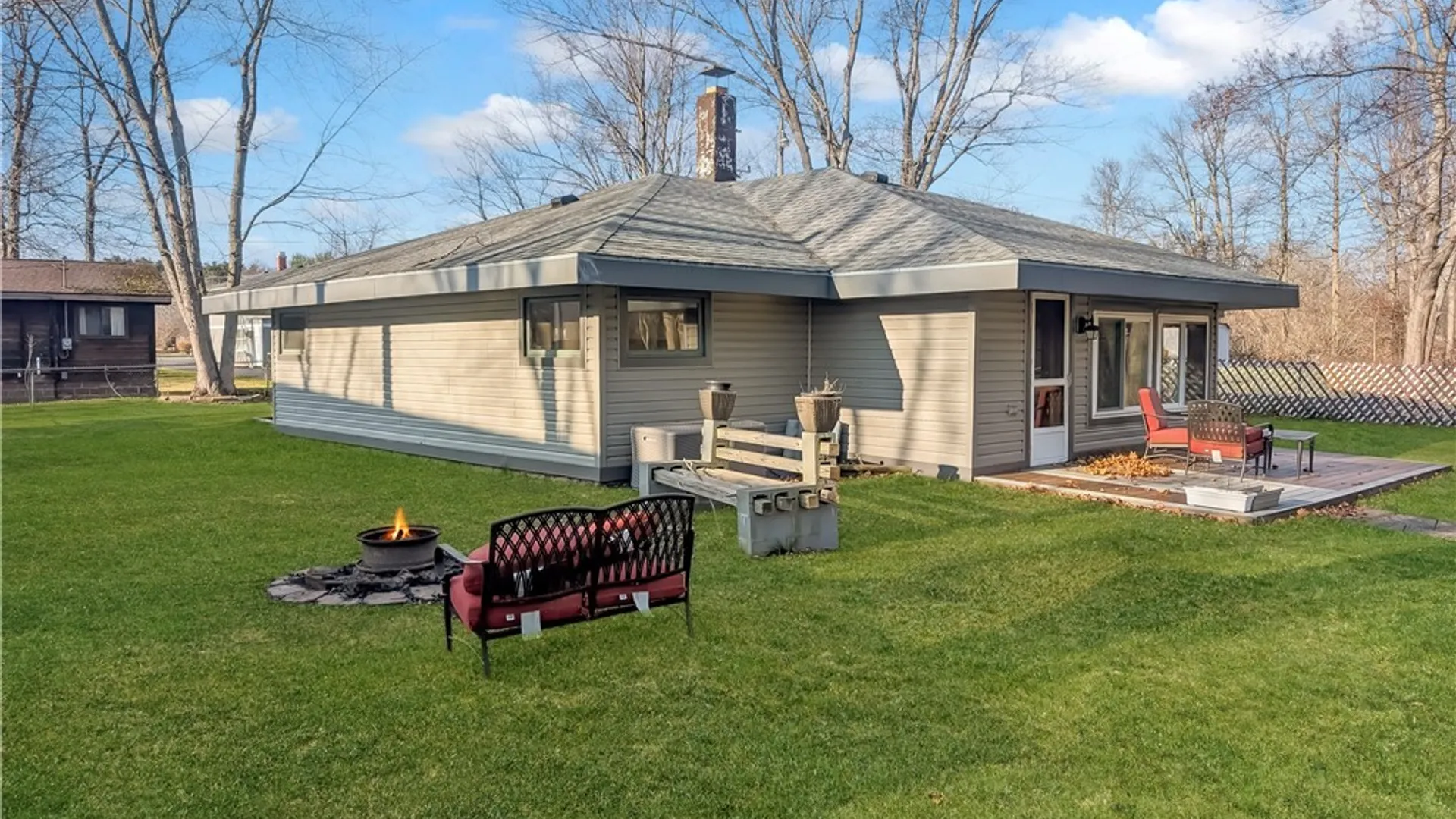 Property at 6040 & 6044 Mill Road, Chautauqua, NY 14757 29