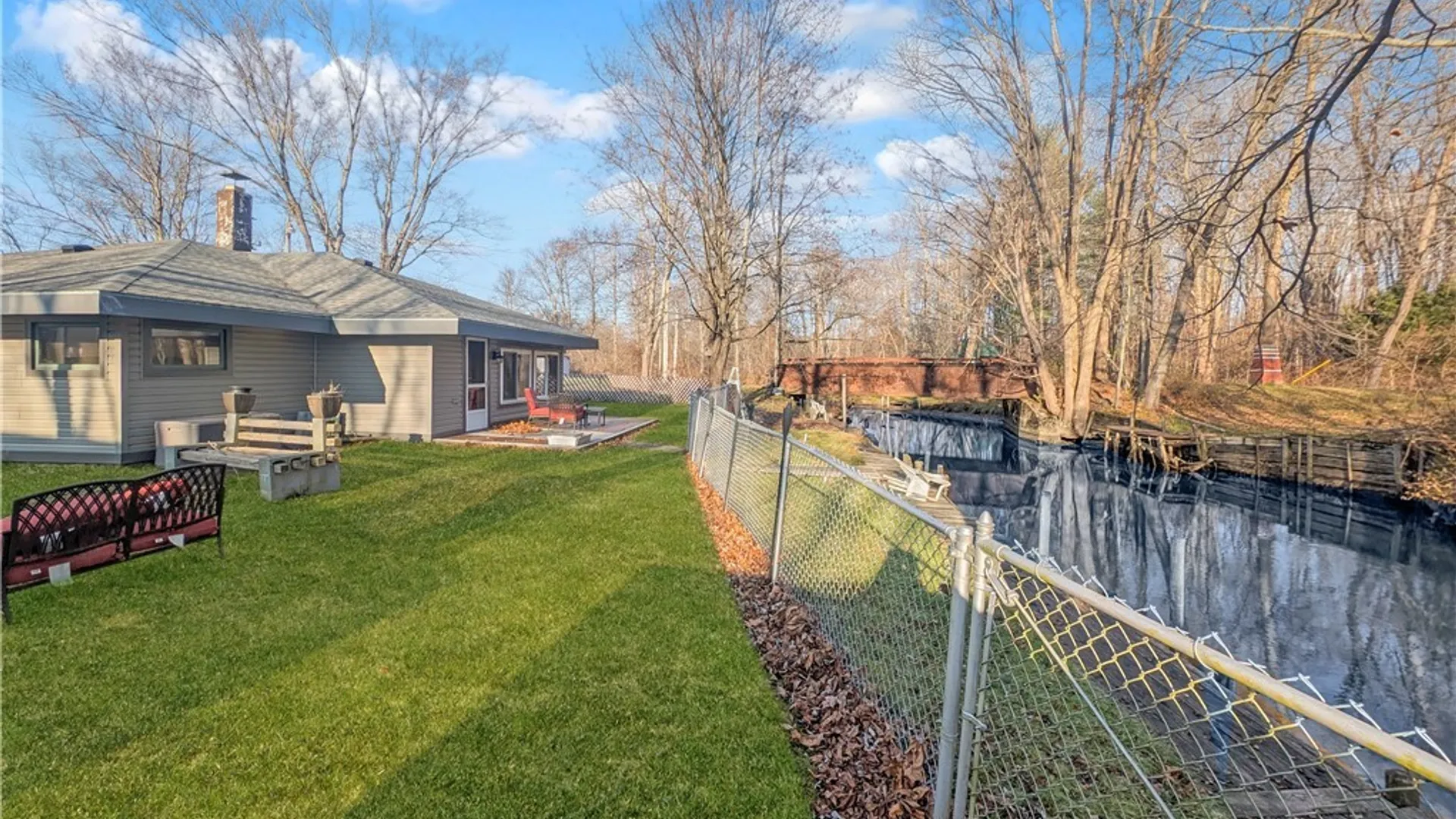 Property at 6040 & 6044 Mill Road, Chautauqua, NY 14757 30