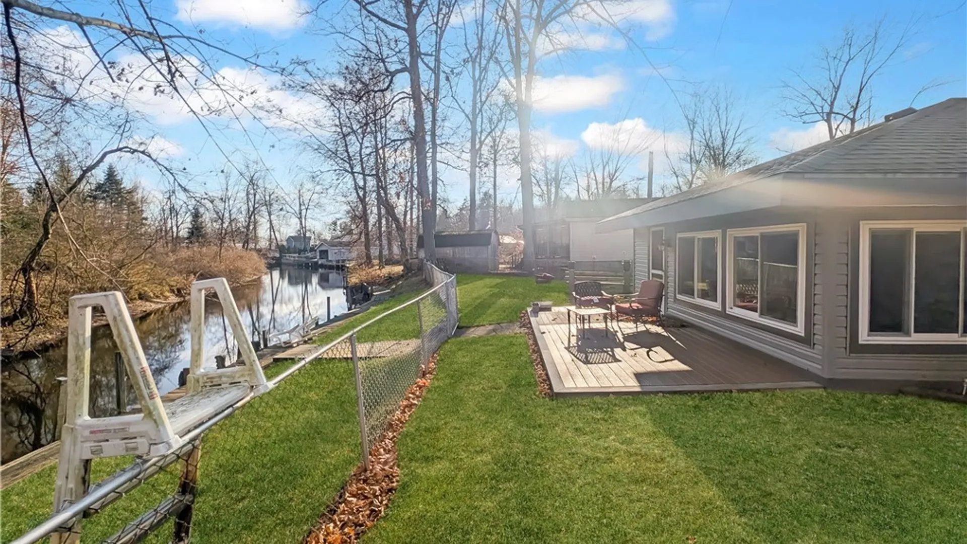 Property at 6040 & 6044 Mill Road, Chautauqua, NY 14757 31