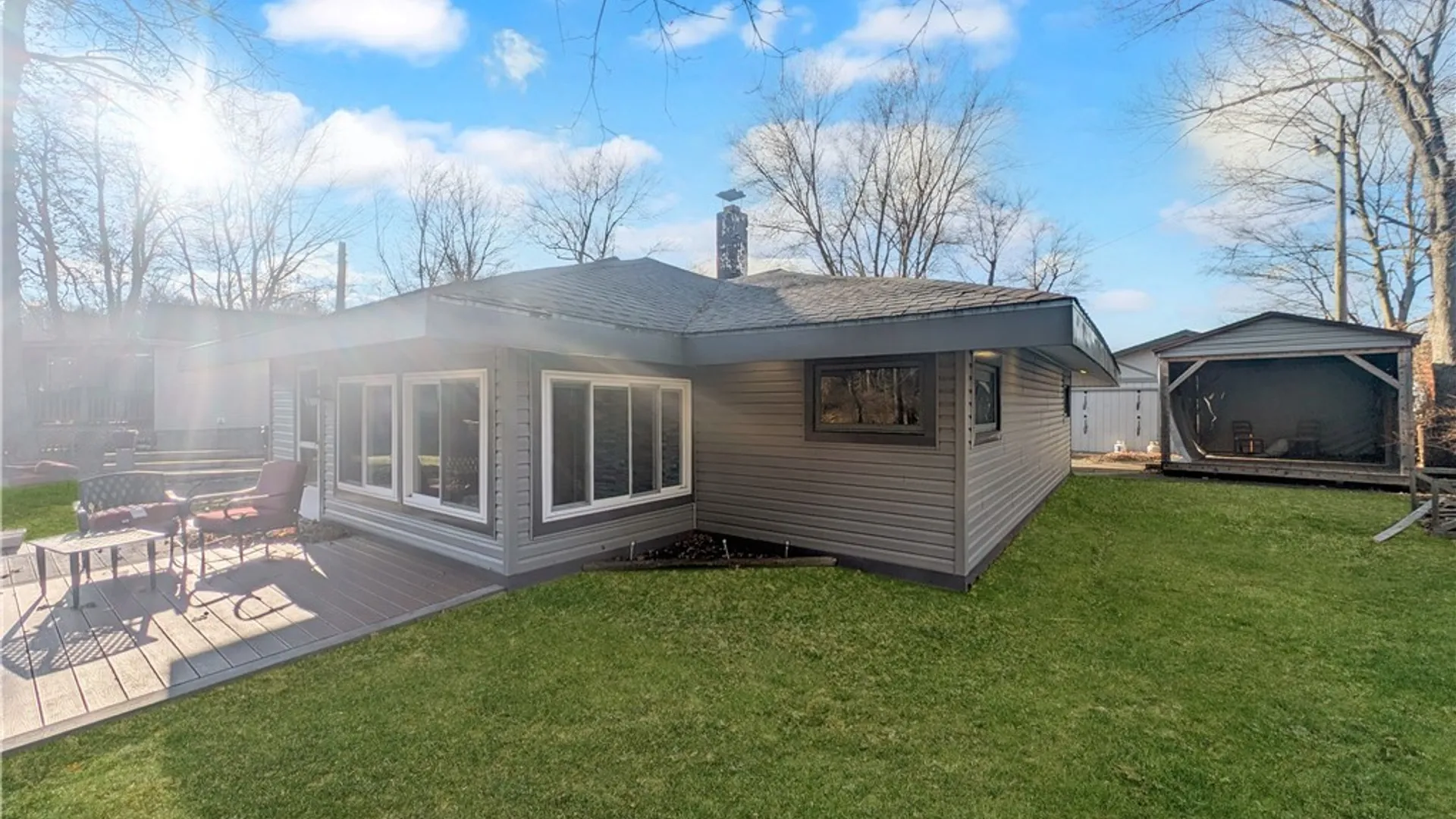Property at 6040 & 6044 Mill Road, Chautauqua, NY 14757 32