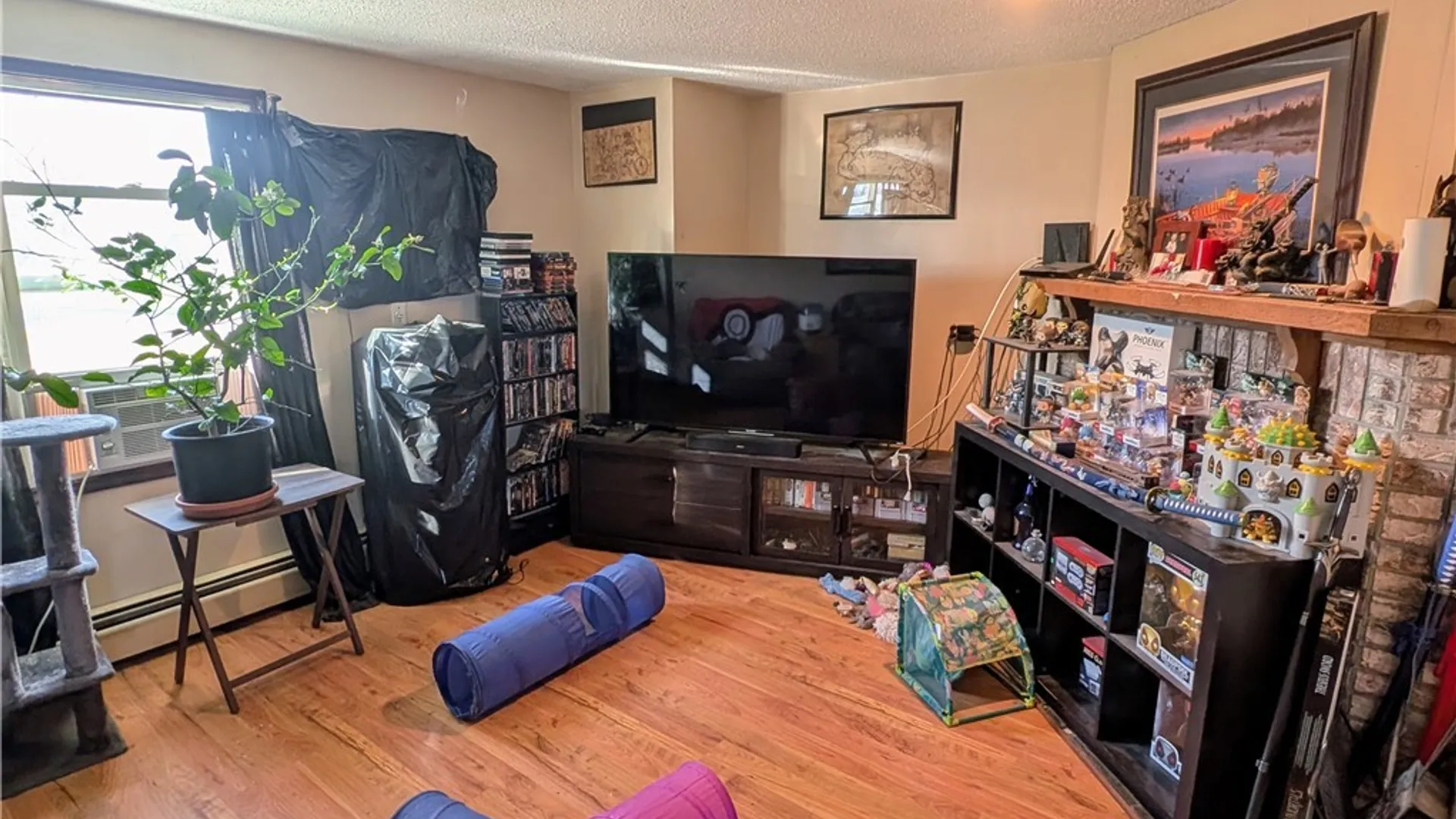 Property at 6040 & 6044 Mill Road, Chautauqua, NY 14757 34