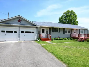 Property at 158 Dingman Hill Road, Bainbridge, NY 13733