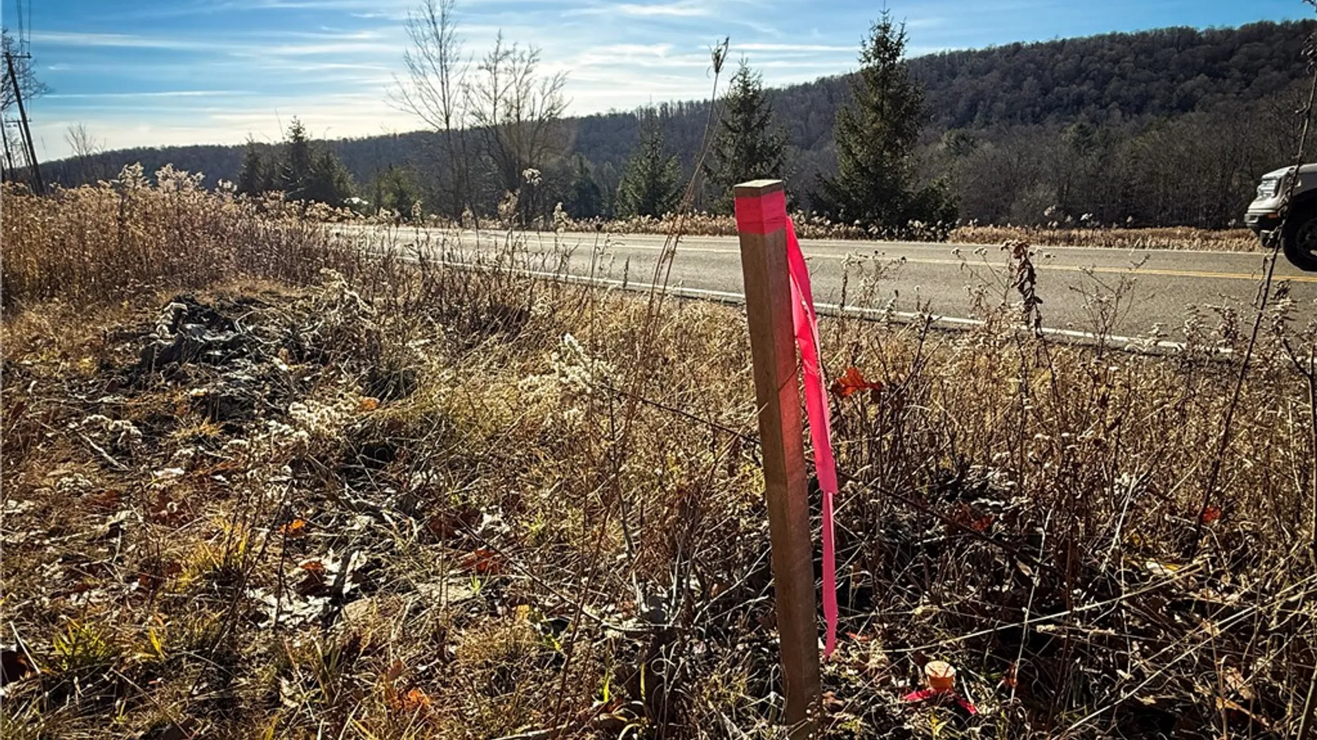 Property at Lot-02 Langford Creek Road, Van Etten, NY 14889 9