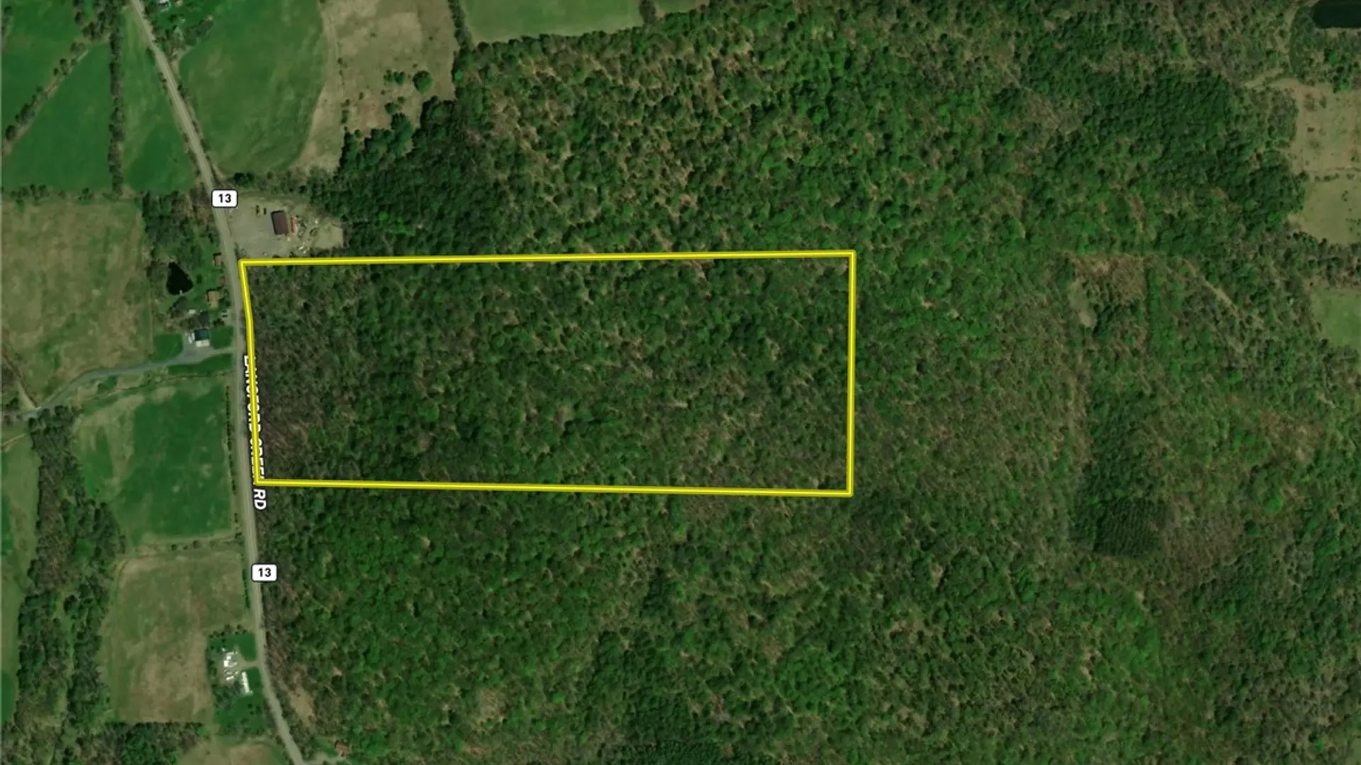 Property at Lot-02 Langford Creek Road, Van Etten, NY 14889 32