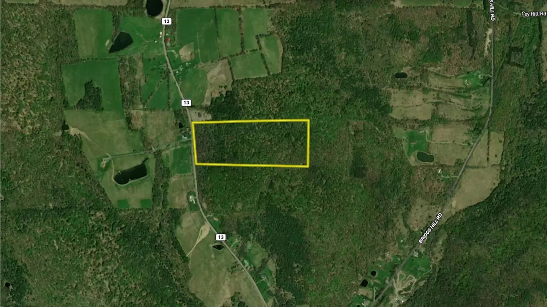 Property at Lot-02 Langford Creek Road, Van Etten, NY 14889 35