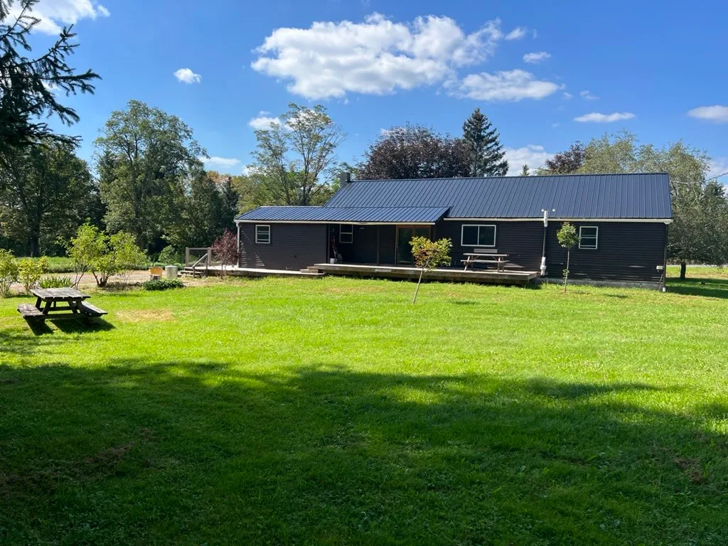 Property at 12816 County Highway 18, Stamford, NY 13788