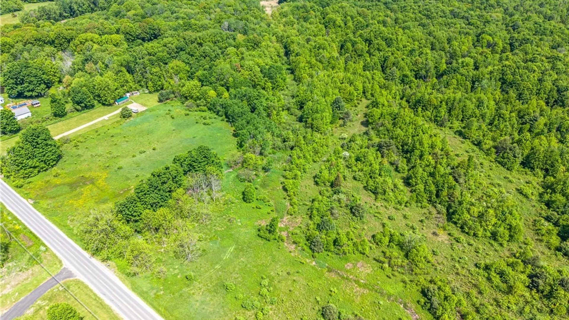 Property at County Route 4, Palermo, NY 13069 8