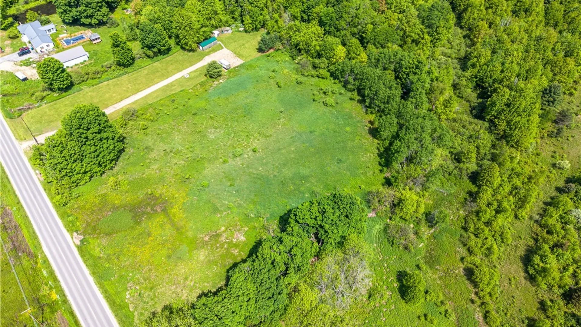 Property at County Route 4, Palermo, NY 13069 9