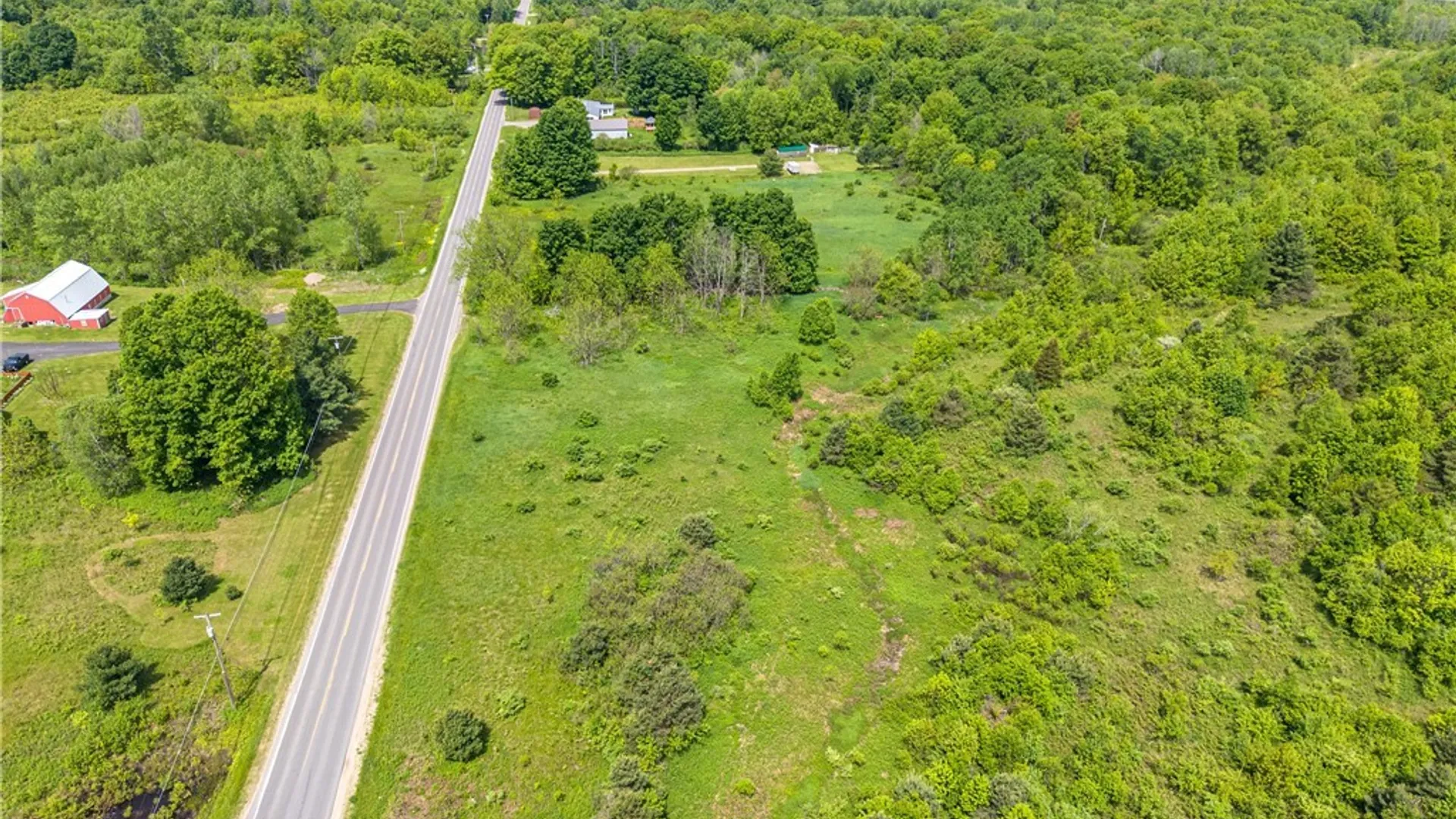 Property at County Route 4, Palermo, NY 13069 17