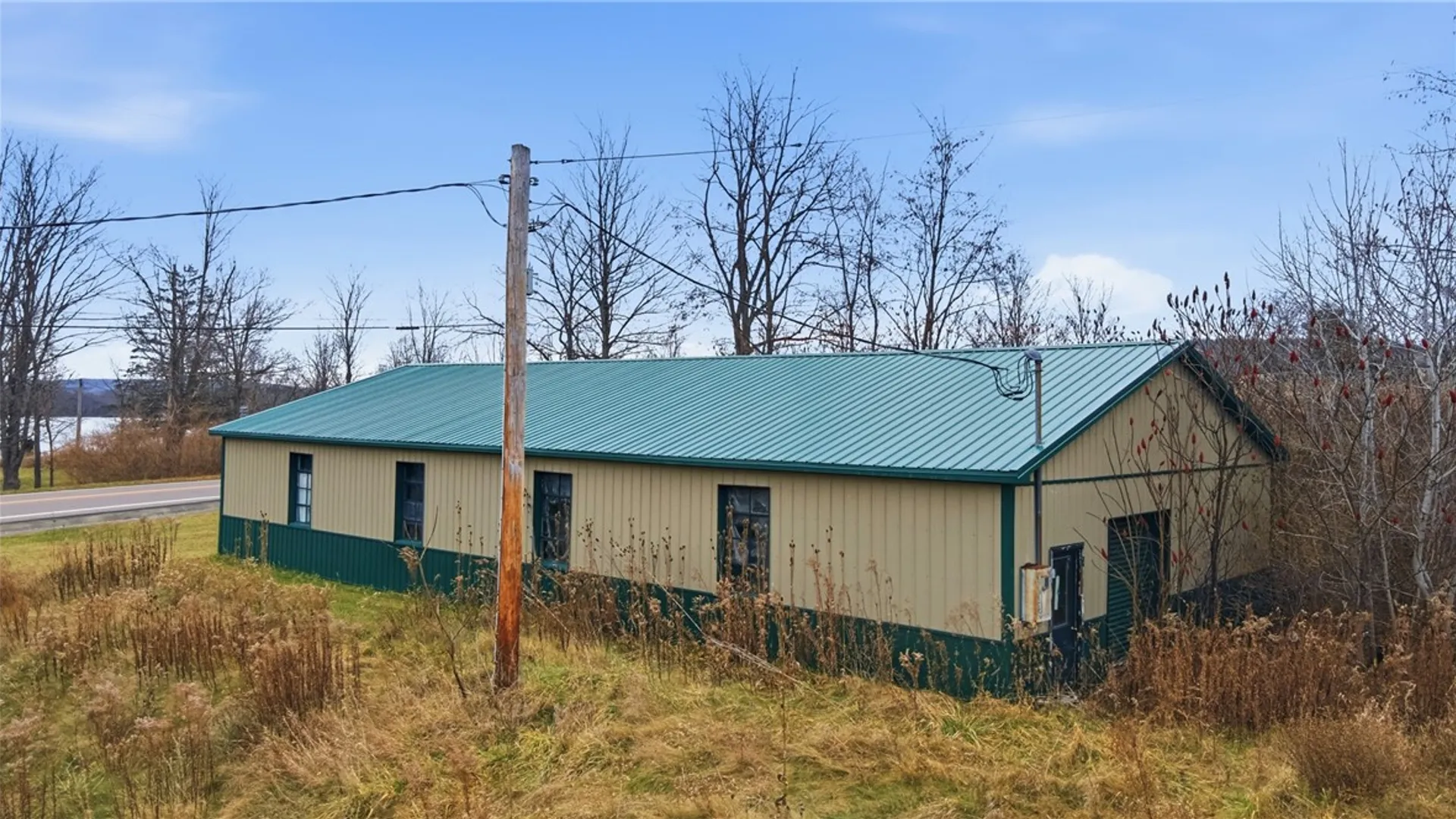 Property at 3700 County Road 23, Tyrone, NY 14887 2