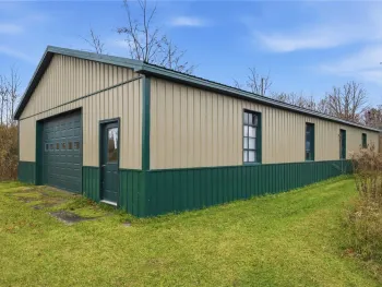 Property at 3700 County Road 23, Tyrone, NY 14887