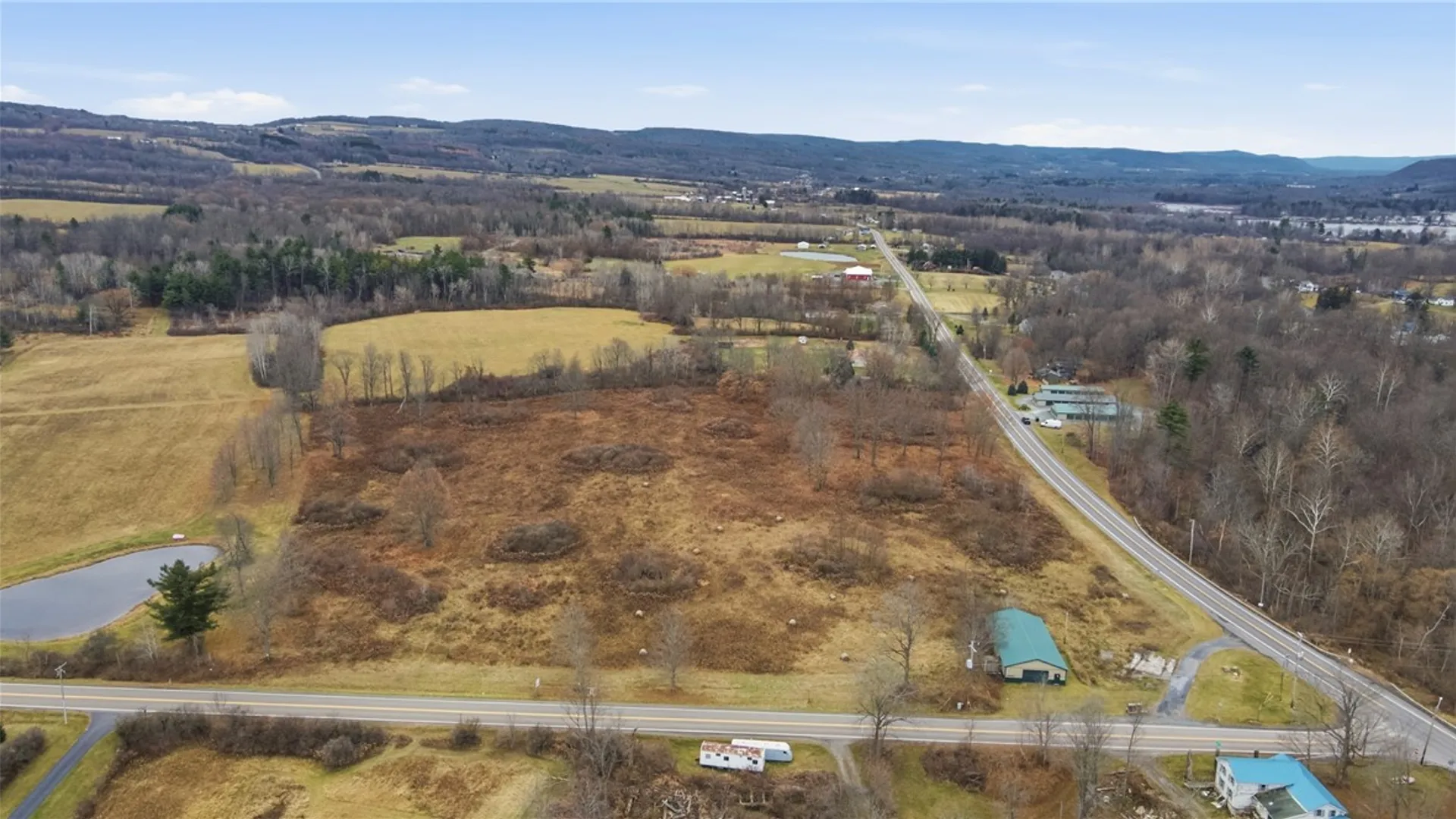Property at 3700 County Road 23, Tyrone, NY 14887 6