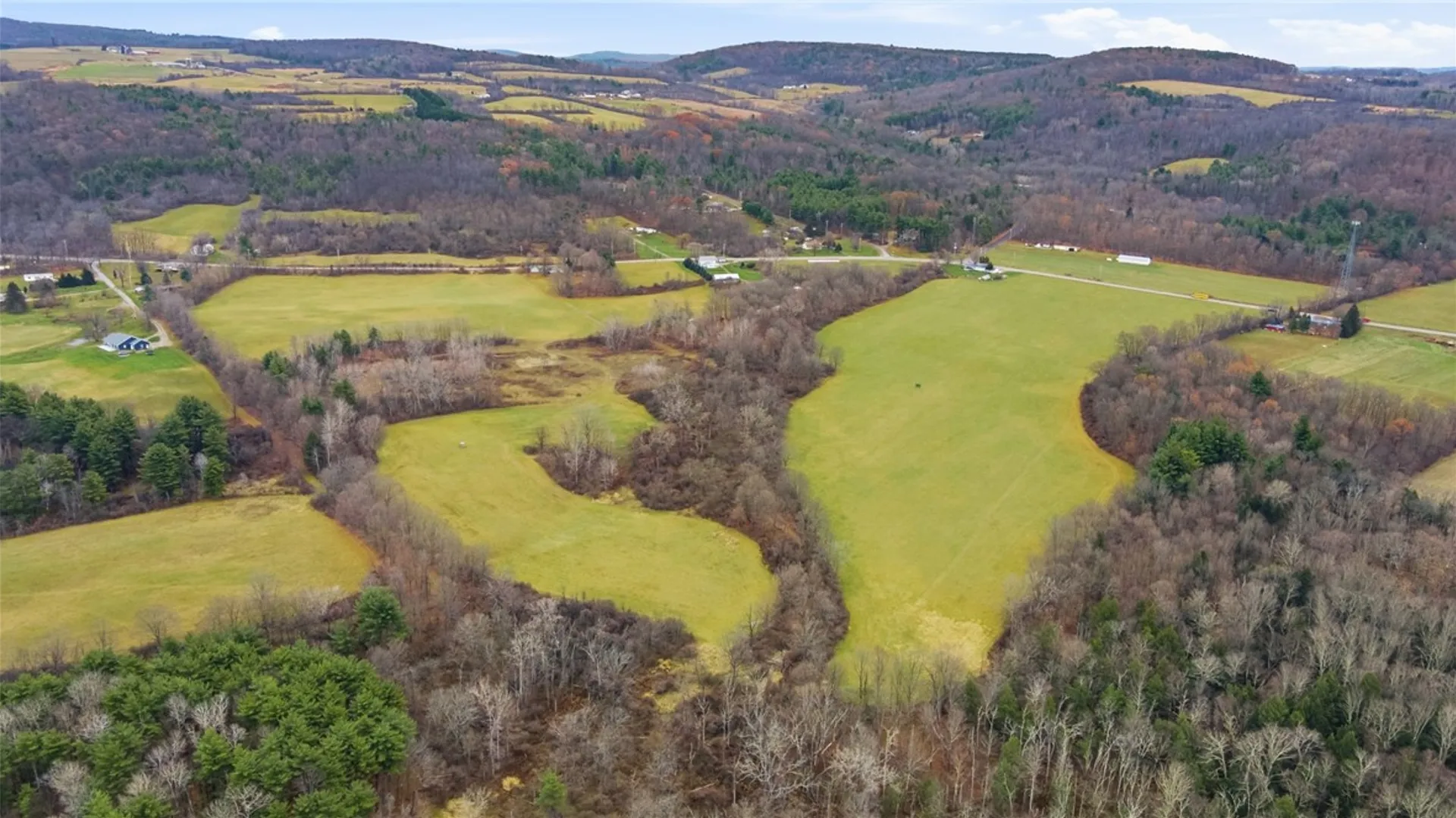 Property at 2895 State Route 226, Orange, NY 14815 5