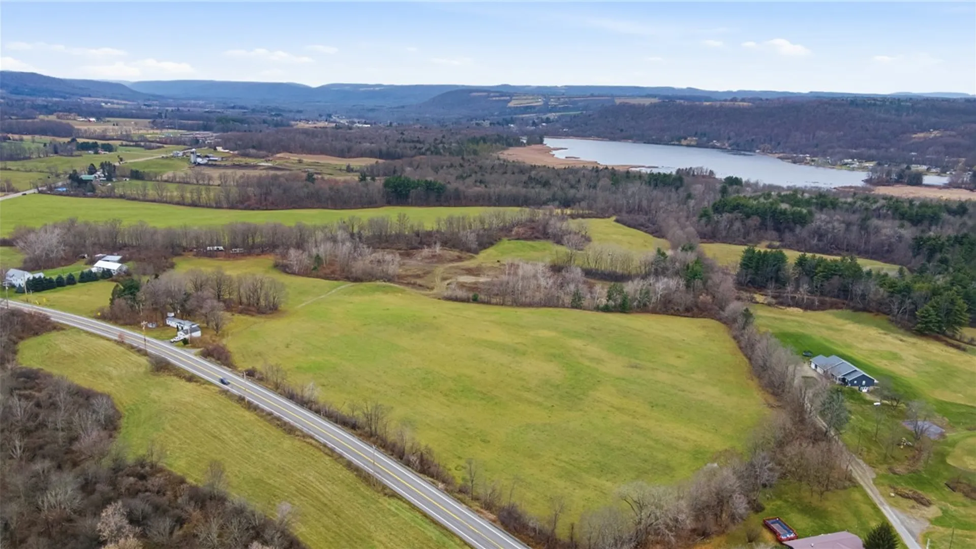 Property at 2895 State Route 226, Orange, NY 14815 12