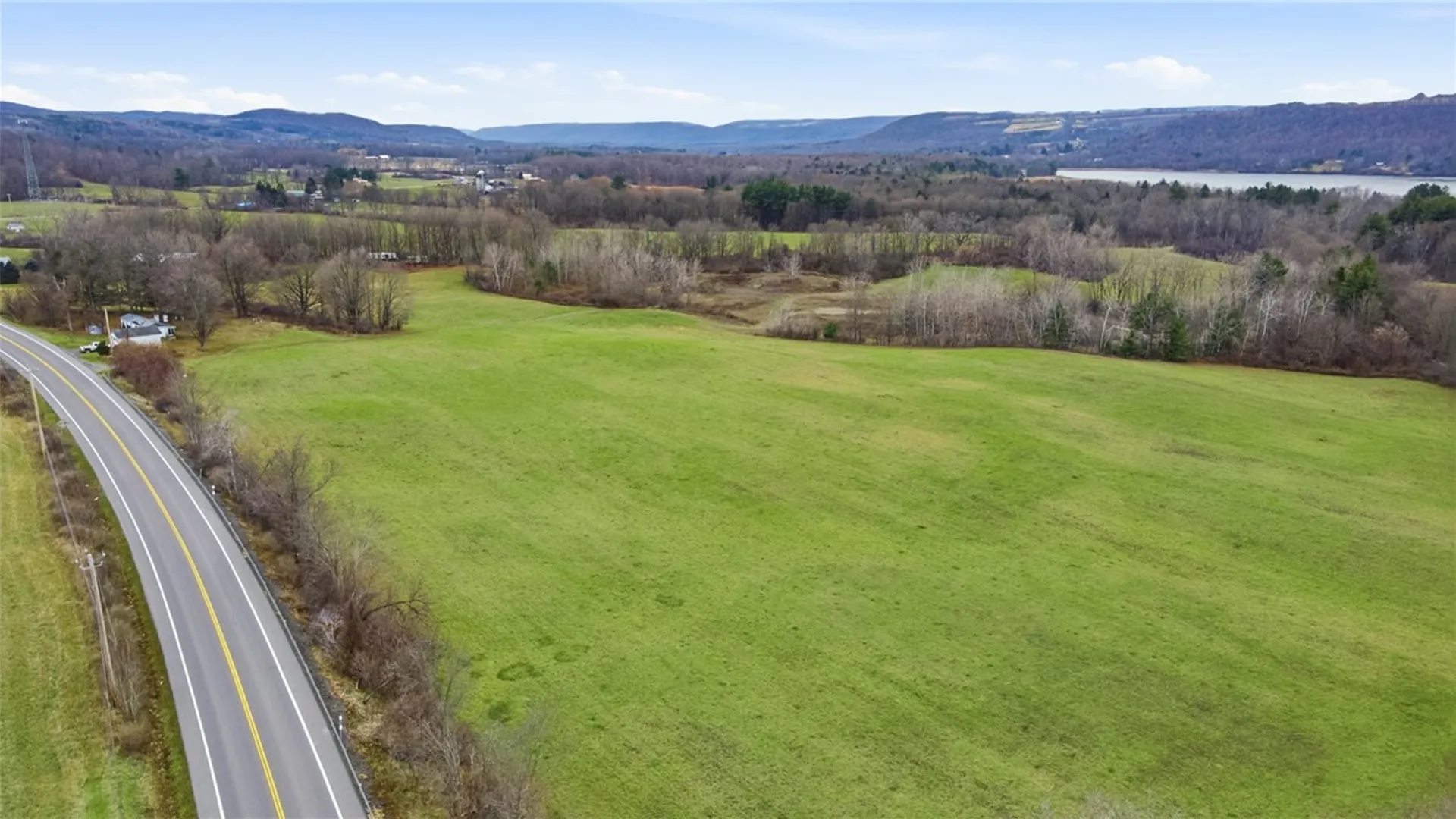 Property at 2895 State Route 226, Orange, NY 14815 13