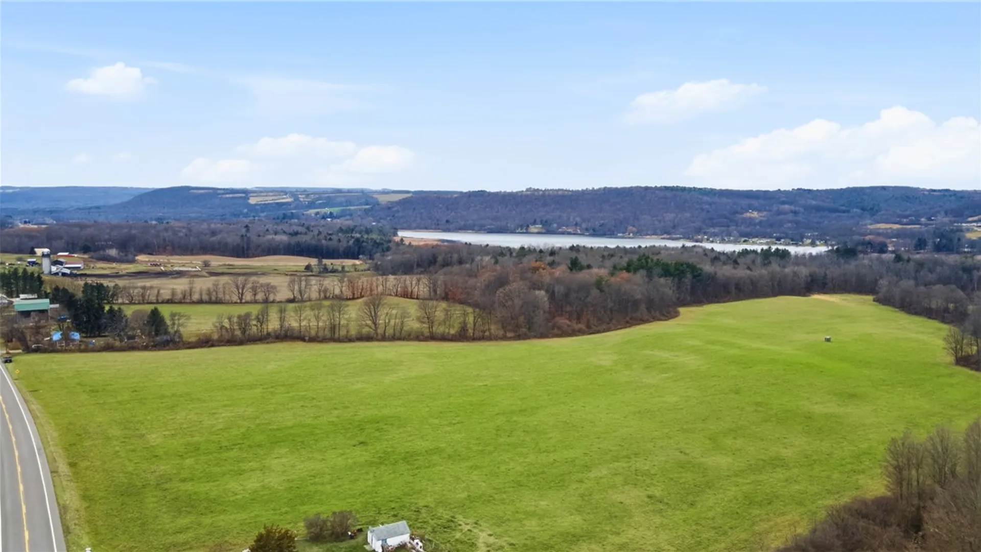 Property at 2895 State Route 226, Orange, NY 14815 17