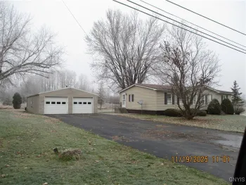Property at 59 Depot Street, Antwerp, NY 13608
