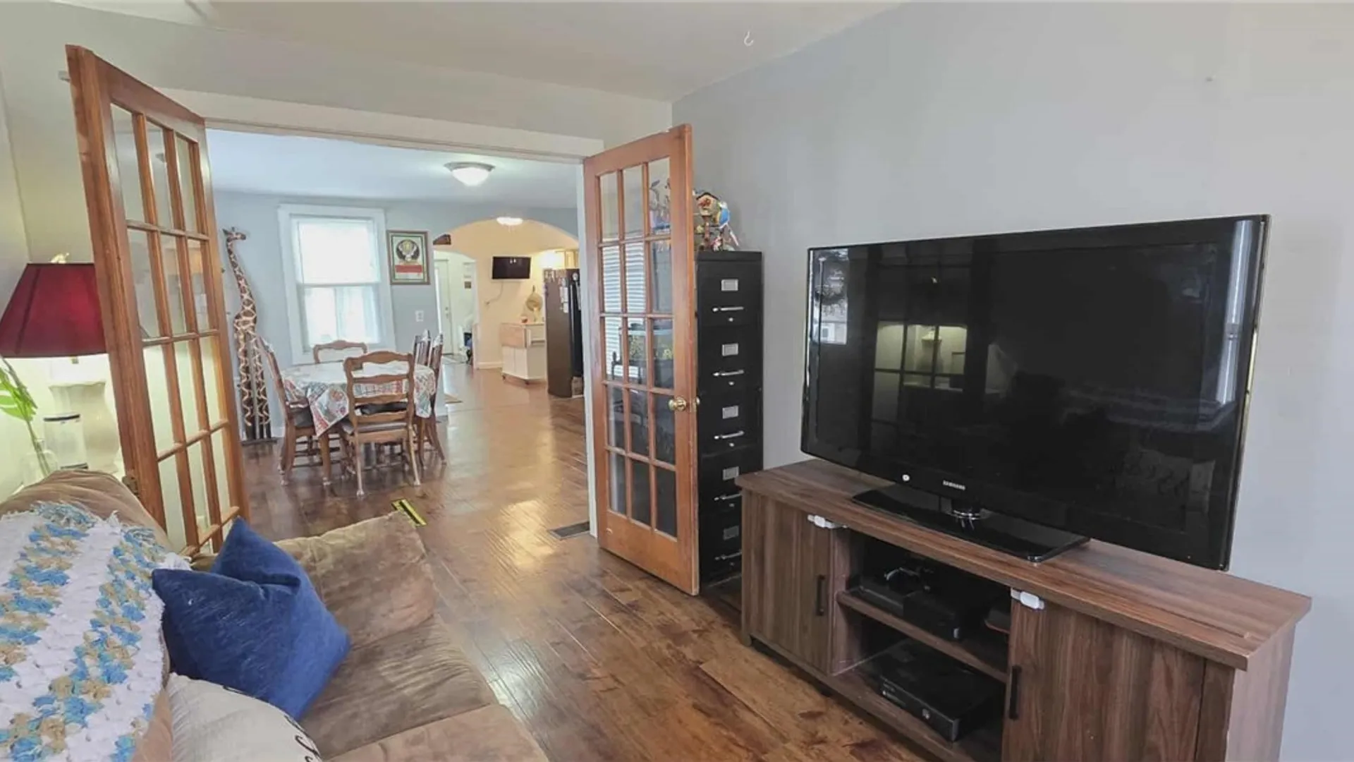 Property at 4688 Maple Avenue, Locke, NY 13092 13