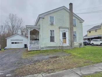 Property at 4688 Maple Avenue, Locke, NY 13092