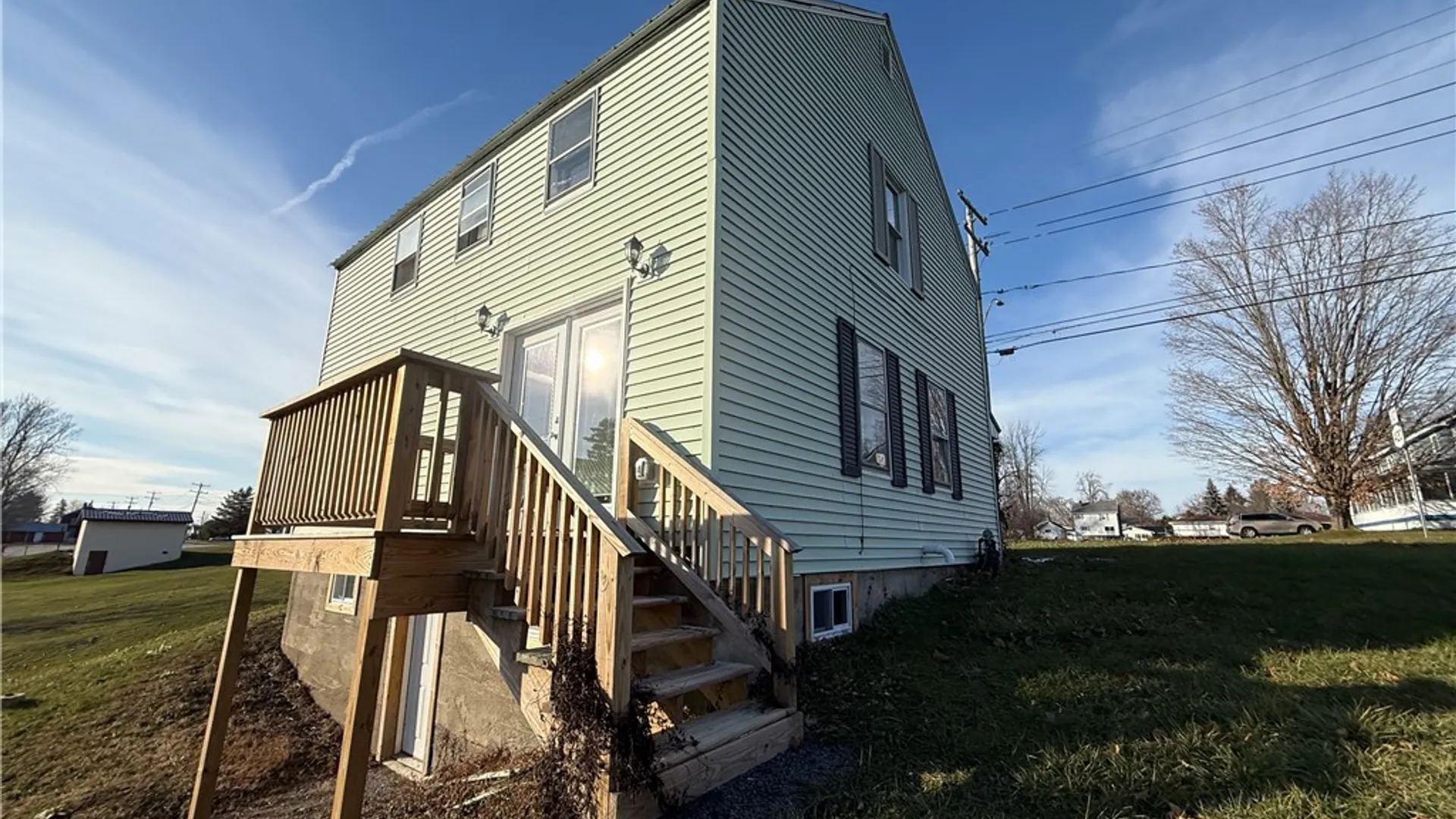 Property at 29 W Hatfield Street, Massena, NY 13662 3