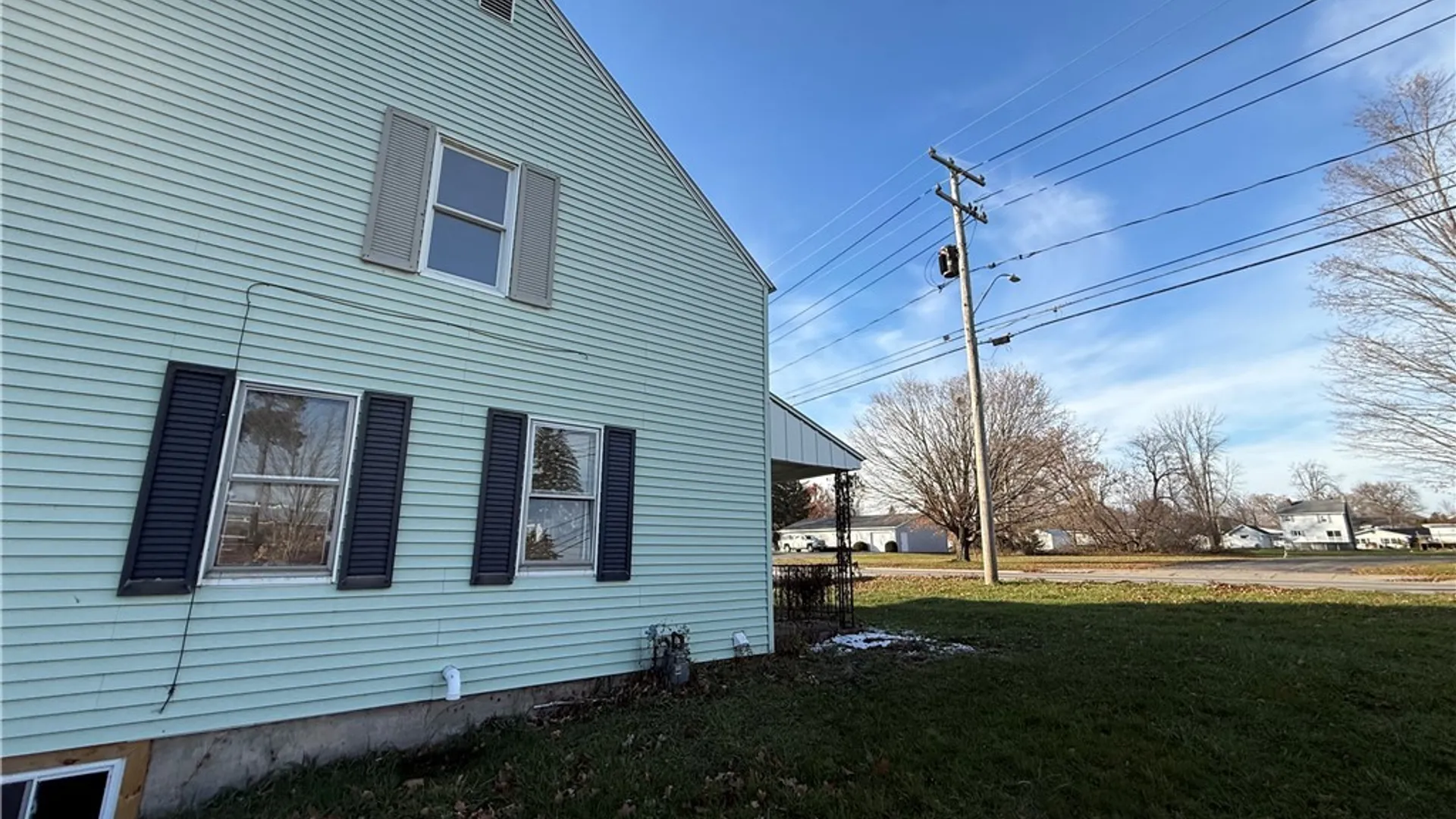 Property at 29 W Hatfield Street, Massena, NY 13662 4