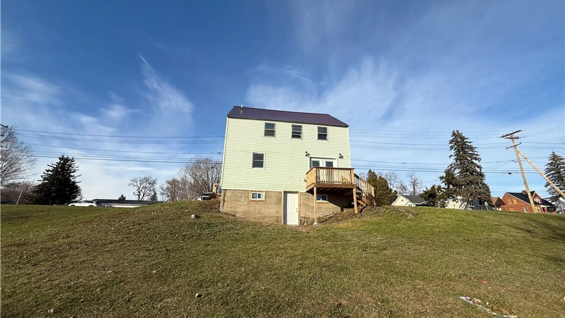 Property at 29 W Hatfield Street, Massena, NY 13662 5