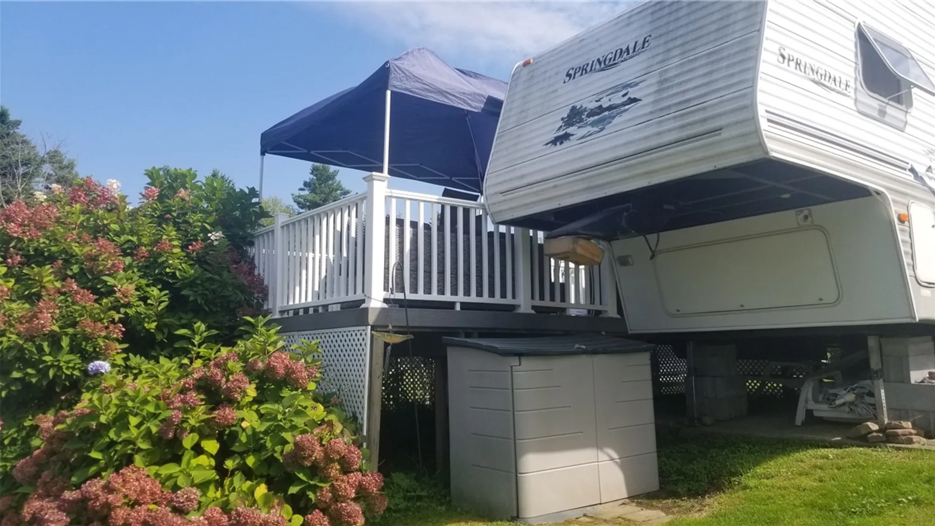 Property at 7945 Lake Road, Sodus, NY 14555 3