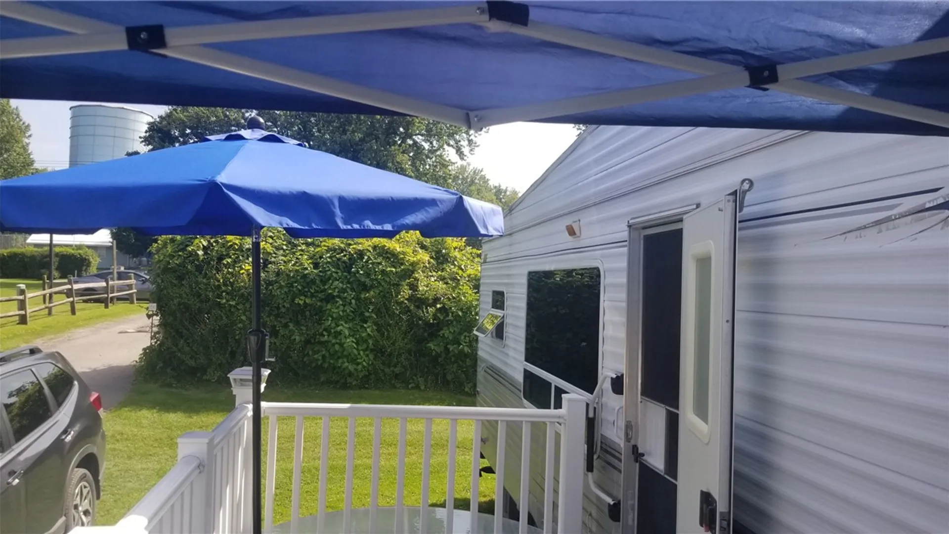 Property at 7945 Lake Road, Sodus, NY 14555 6