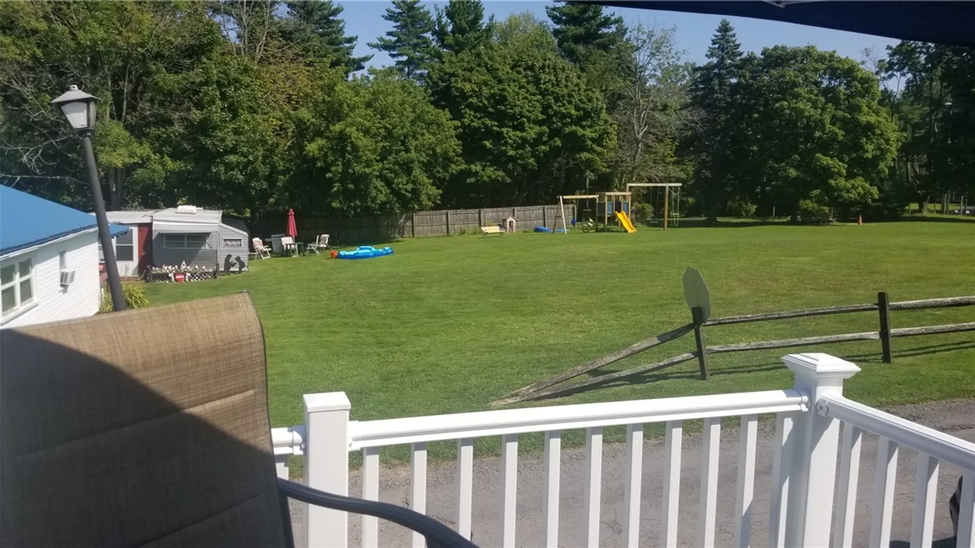 Property at 7945 Lake Road, Sodus, NY 14555 8